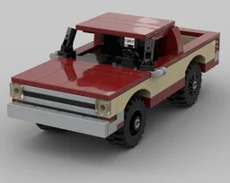 1986 Ford F150