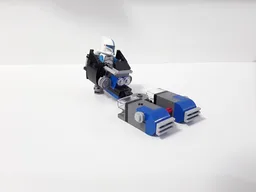 31054 - Podracer