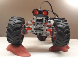 ROV3R+