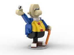 Achille Talon