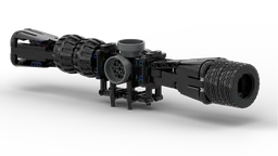 sniper scope