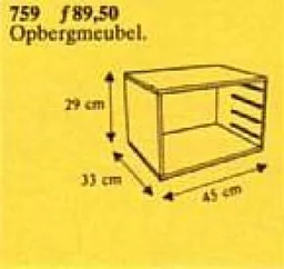 Storage Cabinet