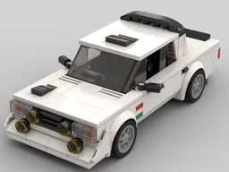 Lada VFTS