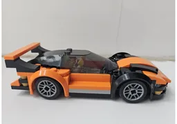 60408 Orange VIPER
