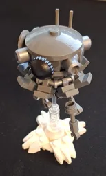 FREE - Imperial Probe Droid