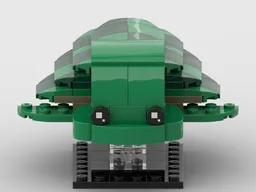 Sea turtle