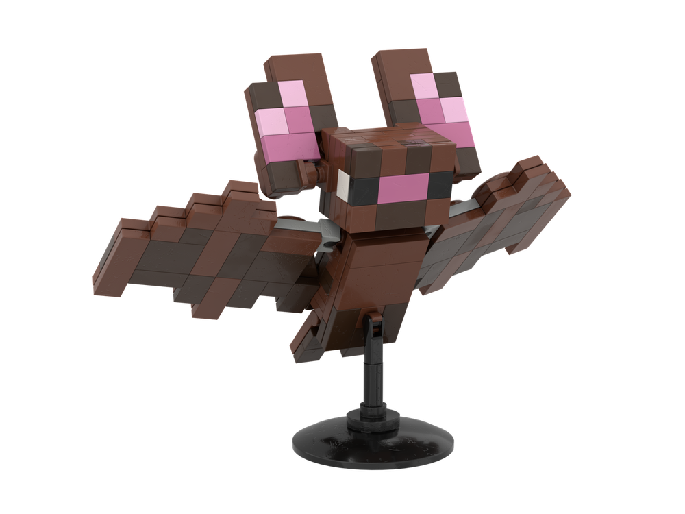 Lego Bat