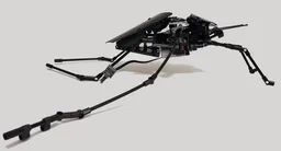 Technic Water Strider