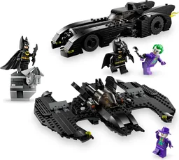 Batman vs. The Joker Gift Set