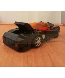 Ferrari Testarossa