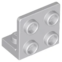 Bracket 1 x 2 - 2 x 2 Inverted