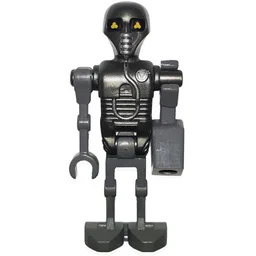 2-1B Medical Droid, Pearl Dark Gray