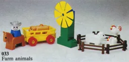 Farm Animals