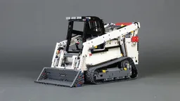 42100 Skid Steer Loader