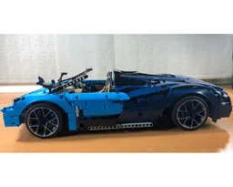 Pagani Zonda
