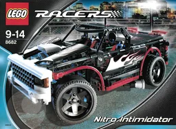 Nitro Intimidator