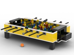 mini soccer