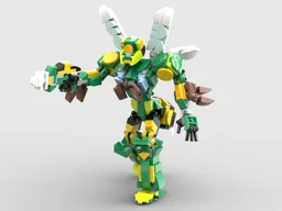 Waspinator