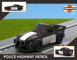 C07 - Police Highway Patrol