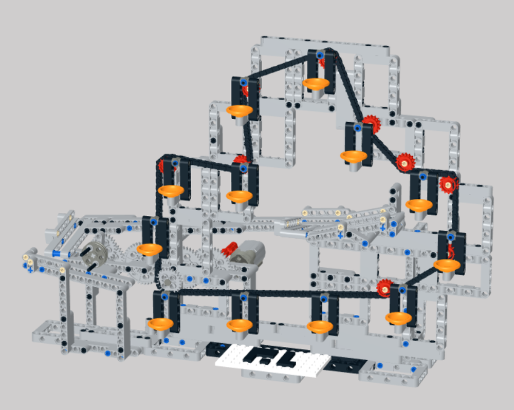 Lego GBC.PL 56
