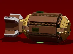 Ultrakill Character Pack.