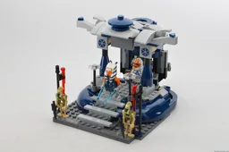 Imperial Energy Shrine