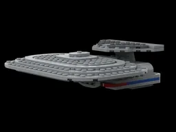 Nebula Class