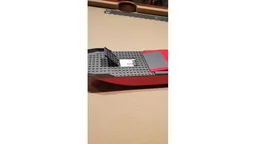 Smugglers Boat