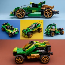 71763 5 MOCS