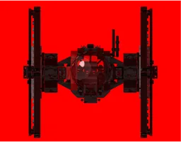 TIE SF (TT)