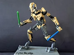 General Grievous
