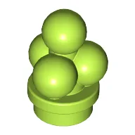 Food Ice Cream Scoops / Lime