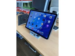Adjustable Ipad-IPhone stand