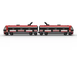 CTrain LRT