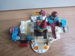 75981 Winter Town