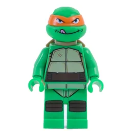 Michelangelo