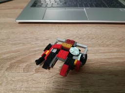 kai's falcon