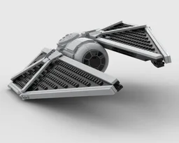 Tie Striker