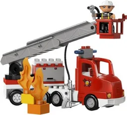 Fire Truck