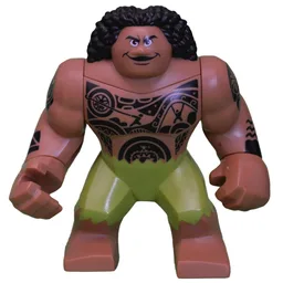 Maui (Big Fig)