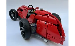 Ferrari 375 F1