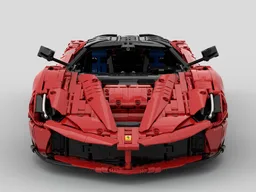 Ferrari LaFerrari (42143)