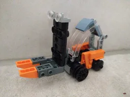 31111 Alt Forklift