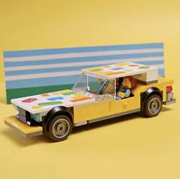 60500 Epic Coupe