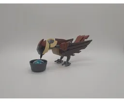 Sparrow Mount