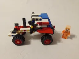 42116 Tractor