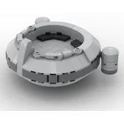 Imperial Senate Pod