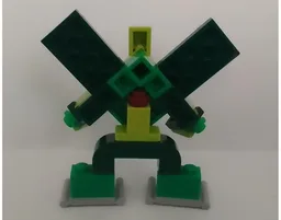 Alien Monster