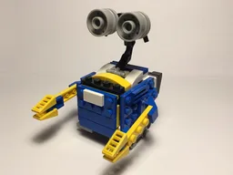 31087 - Wall-E