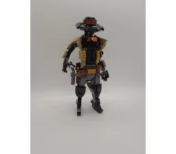 The Gunslinger